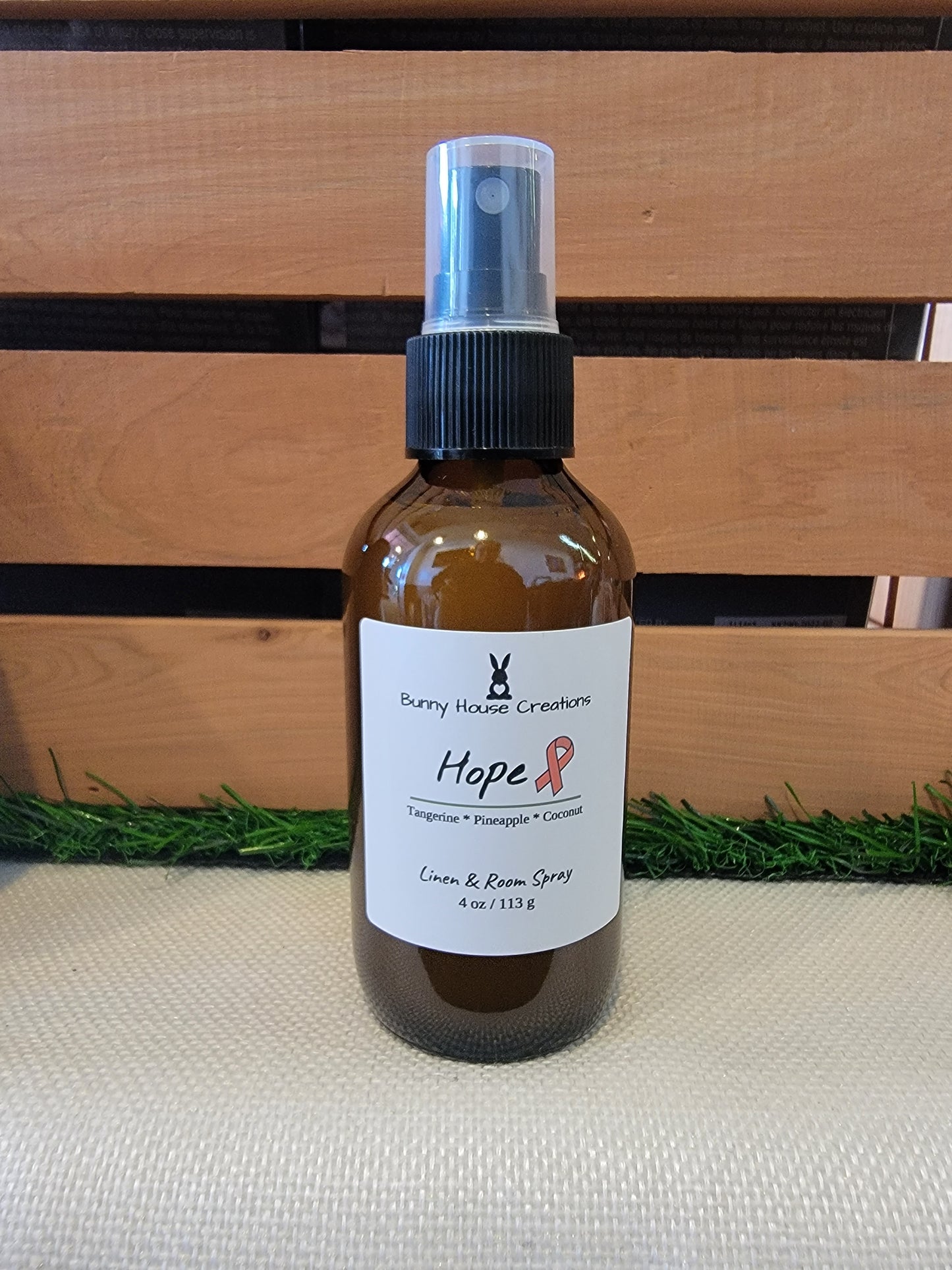 Hope - Room & Linen Spray