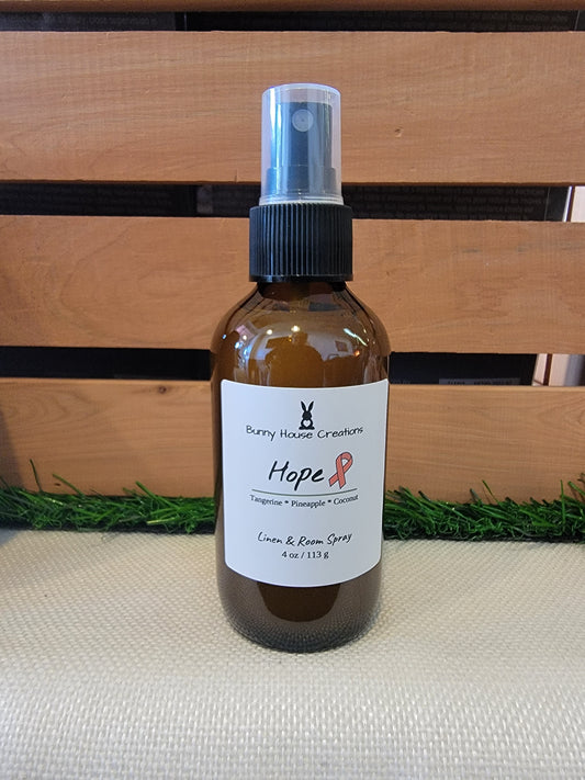 Hope - Room & Linen Spray