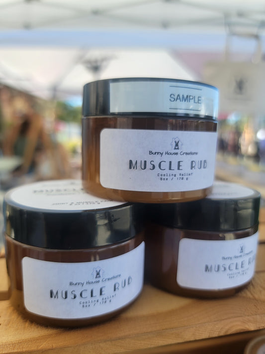 Muscle Rub