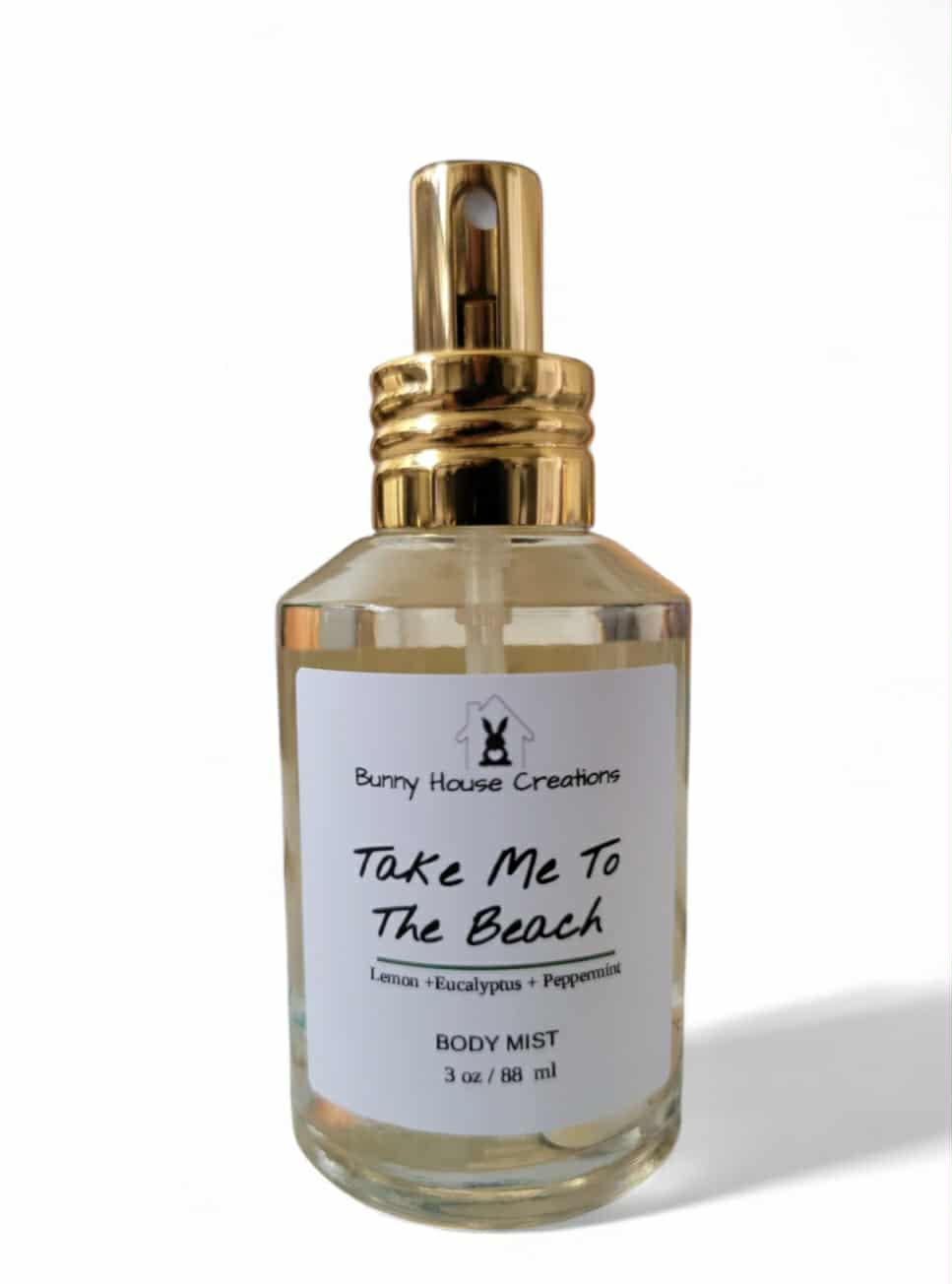 Body Mist