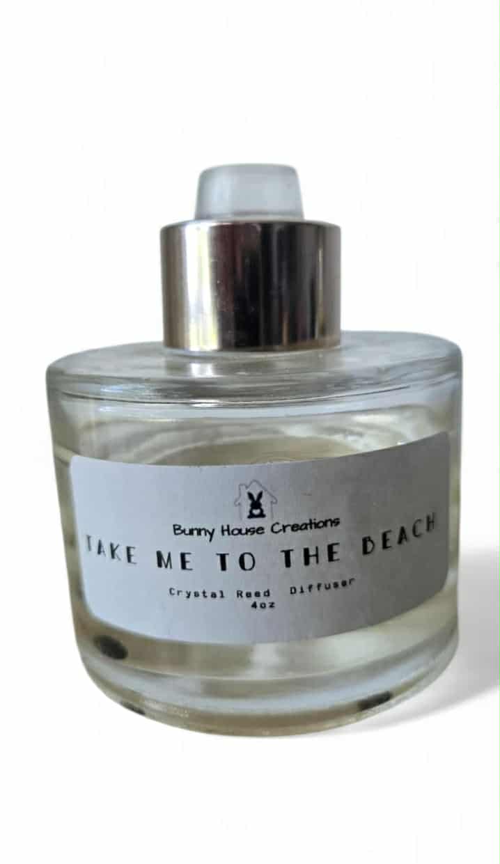 Reed Diffuser