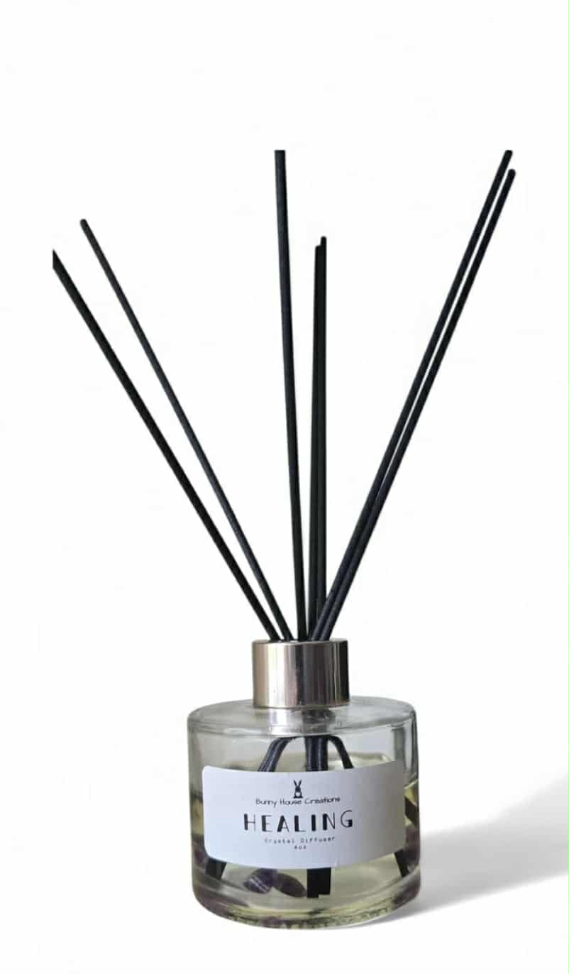 Reed Diffuser
