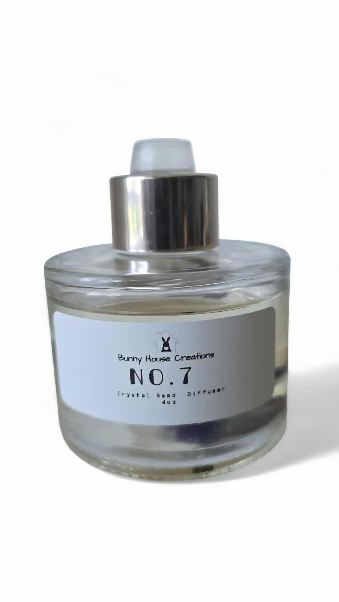 Reed Diffuser