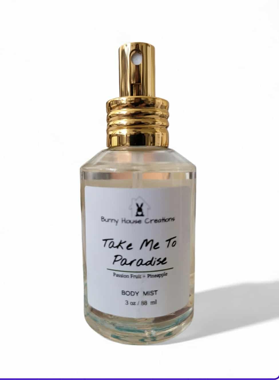 Body Mist