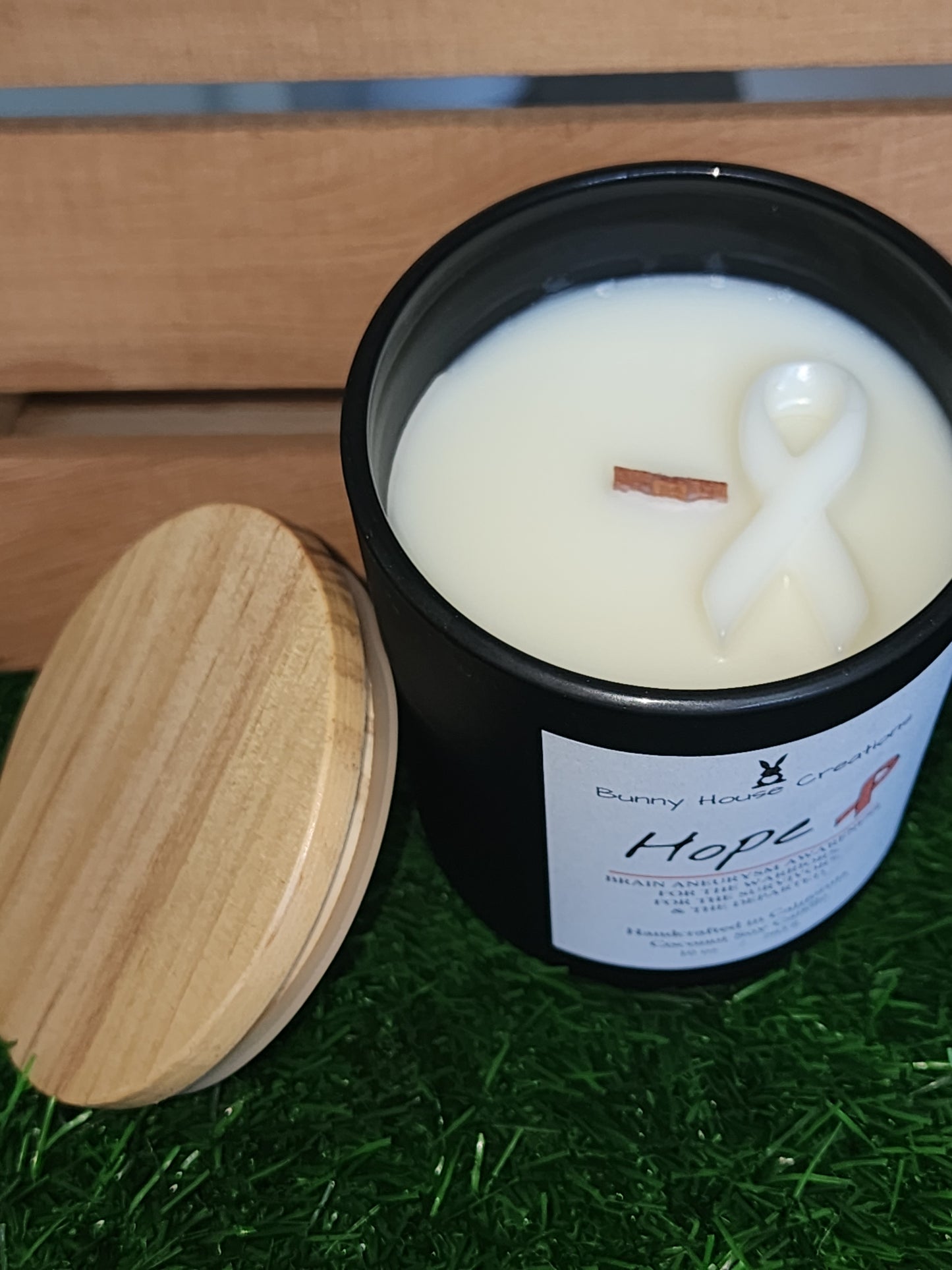 Hope Candle