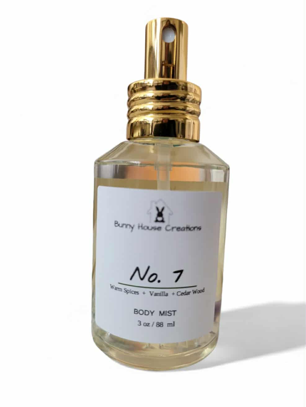 Body Mist