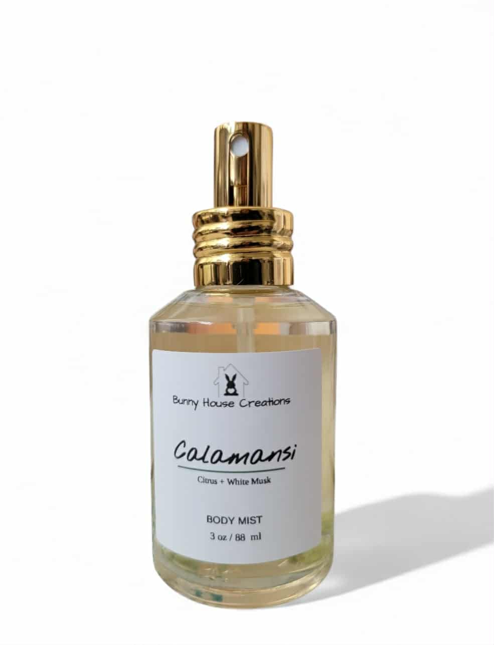 Body Mist