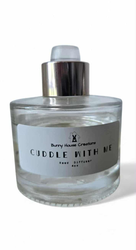 Reed Diffuser