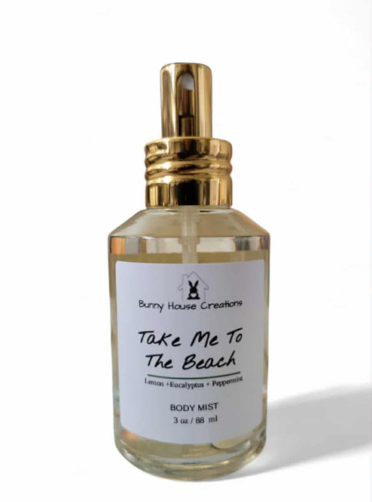 Body Mist