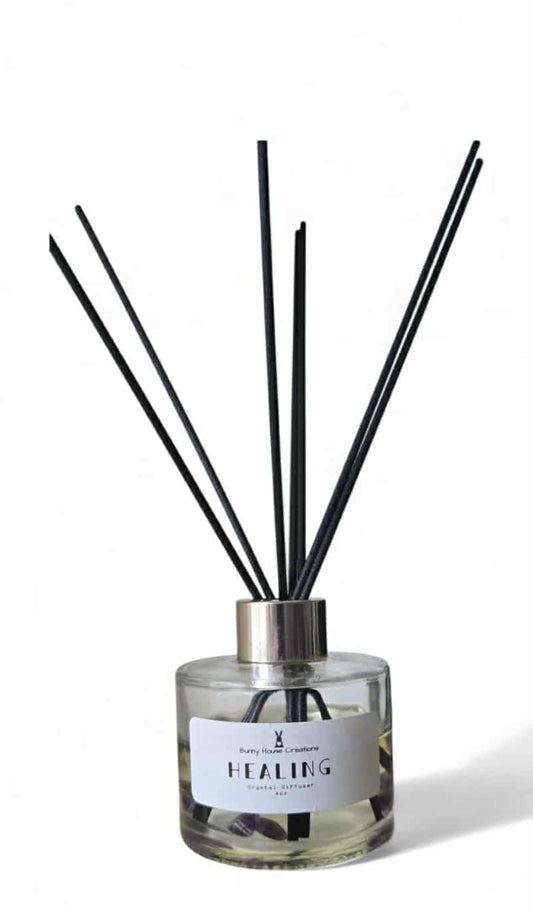 Reed Diffuser