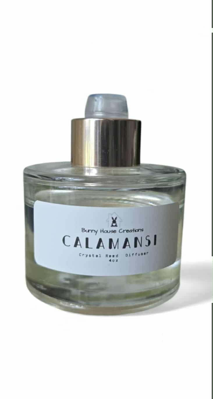 Reed Diffuser