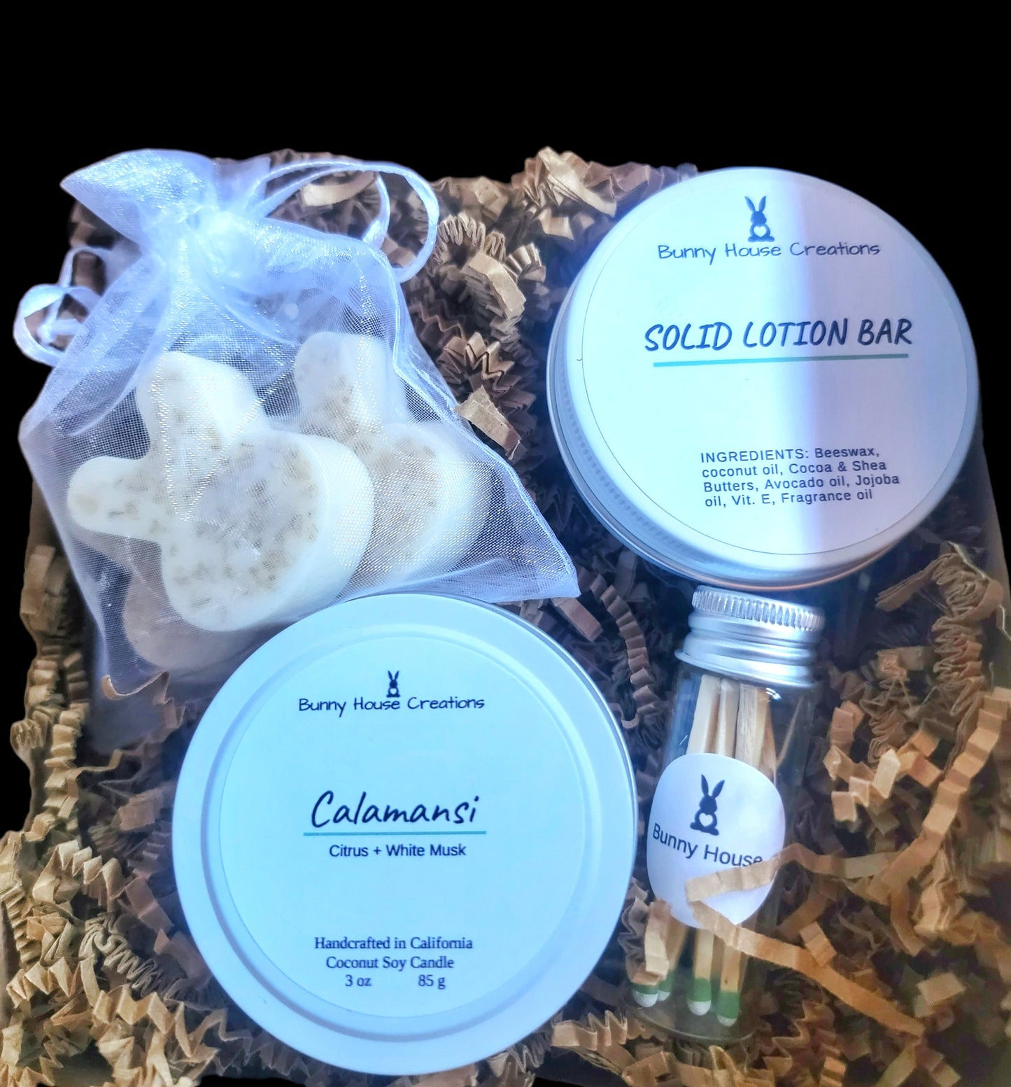 Calamansi Gift Box