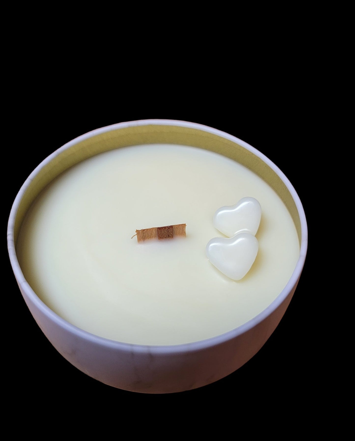 Calamansi Candle